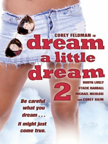 Задумай маленькую мечту 2 (1995) постер