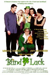 Blind Luck (2007) постер