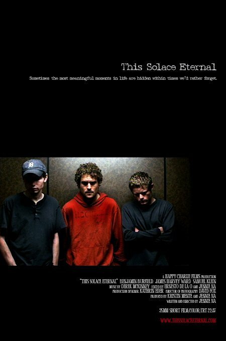This Solace Eternal (2007) постер
