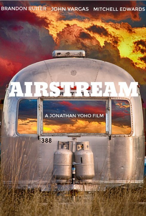 Airstream (2016) постер
