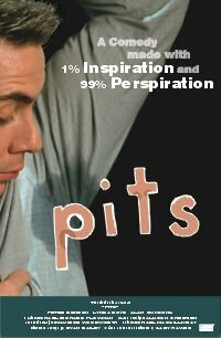 Pits (2003) постер