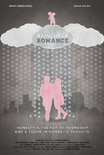 Raincheck Romance (2012) постер
