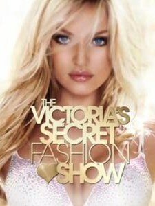 Показ мод Victoria's Secret 2010 (2010) постер
