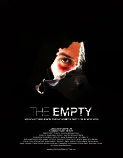 The Empty (2014) постер