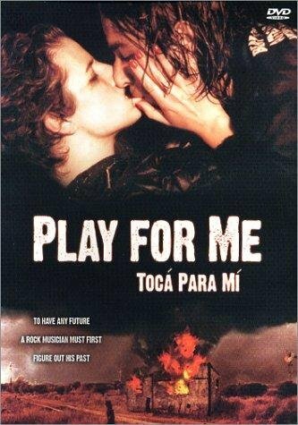 Tocá para mí (2001) постер