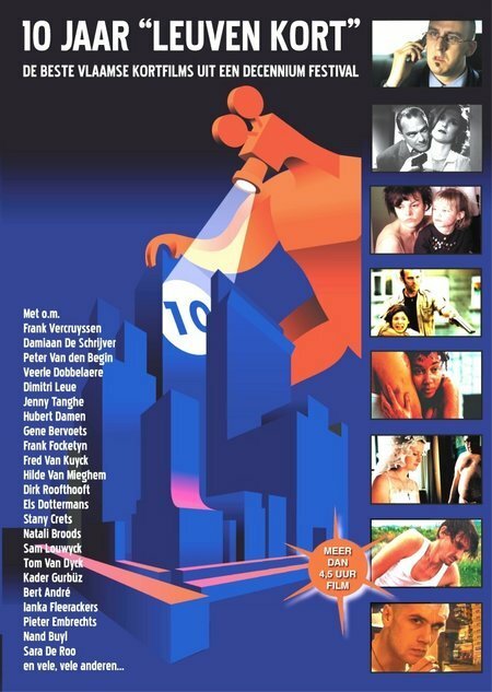 10 jaar leuven kort (2004) постер