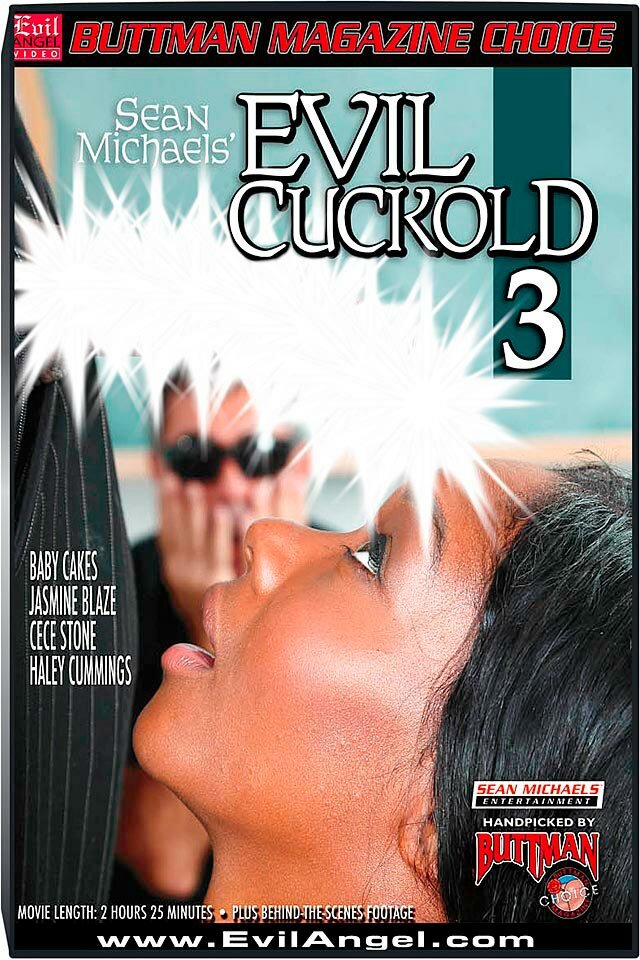 Evil Cuckold 3 (2011) постер