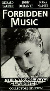 Land Without Music (1936) постер