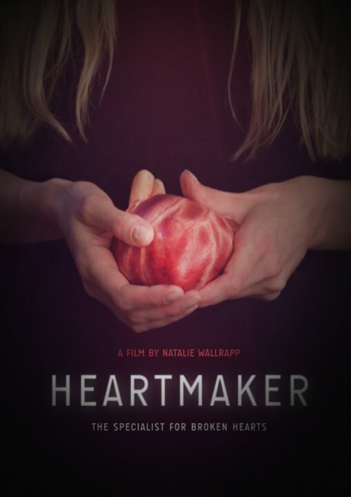 Heartmaker (2014) постер