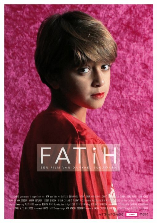 Fatih (2012) постер