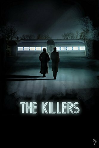 The Killers (2013) постер