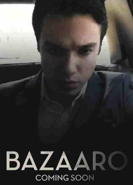 Bazaaro (2012) постер