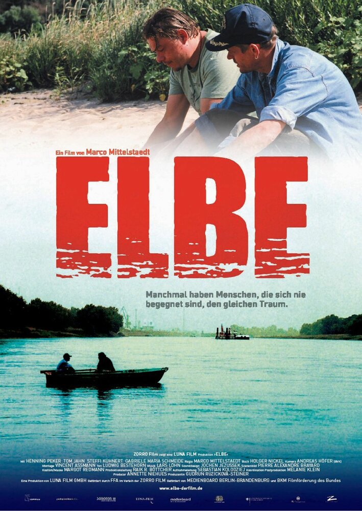 Elbe (2006) постер