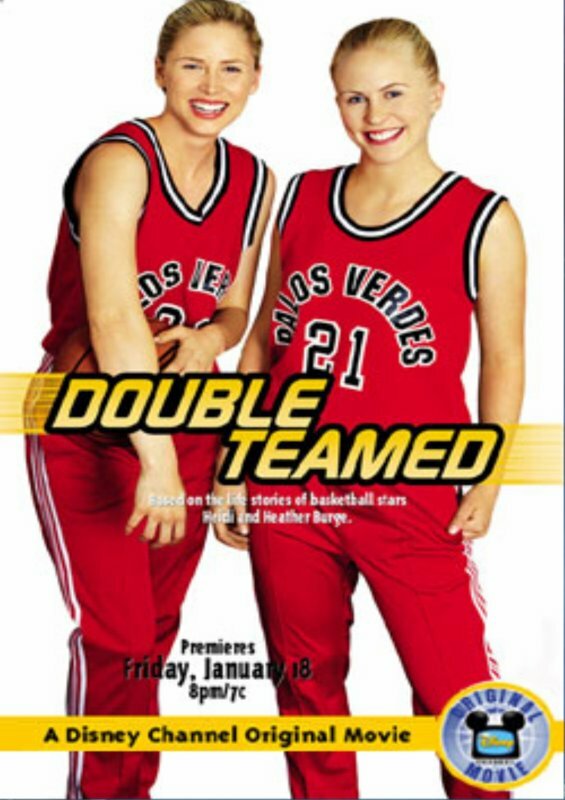 Двойная команда (2002) постер
