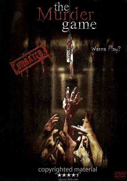 Игра в убийство (2006) постер