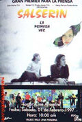Селсерин (1997) постер