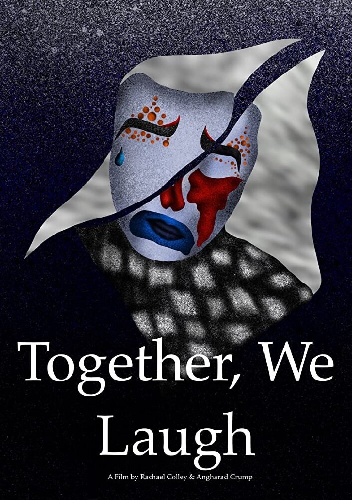 Together, We Laugh (2019) постер