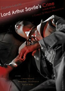 Преступление лорда Артура Севилля (2011) постер