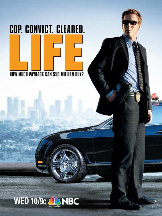 Жизнь как приговор (2007) постер