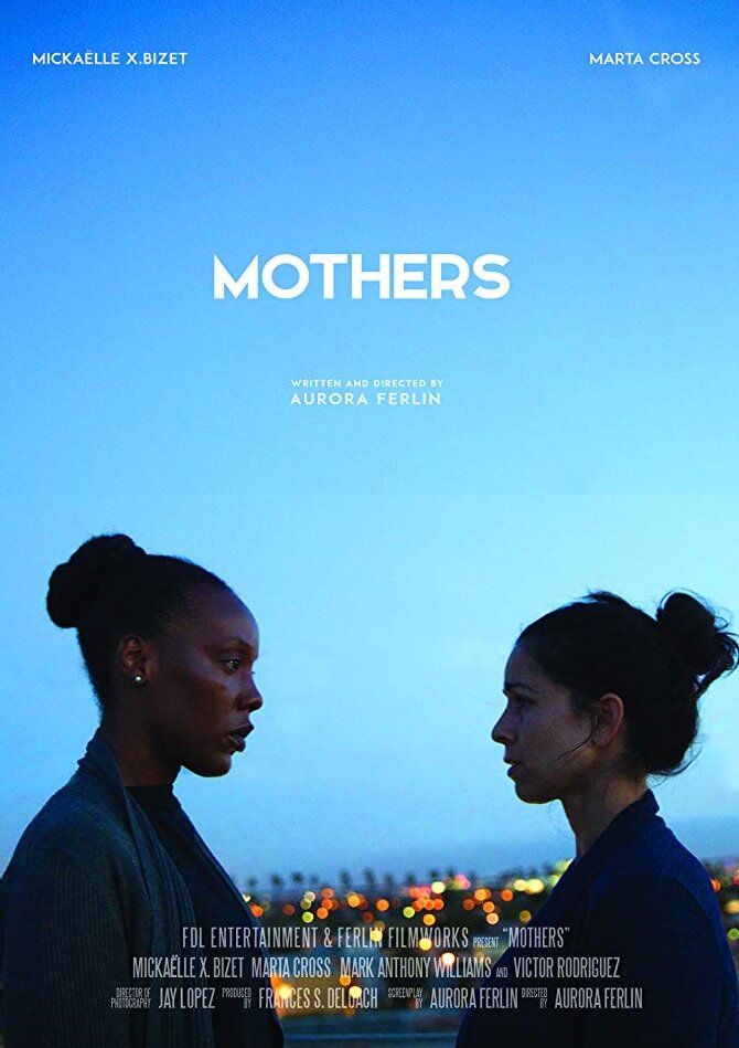 Mothers (2018) постер