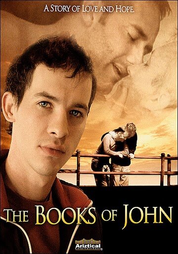Книги Джона (2007) постер