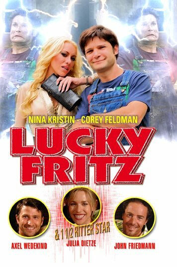 Lucky Fritz (2009) постер