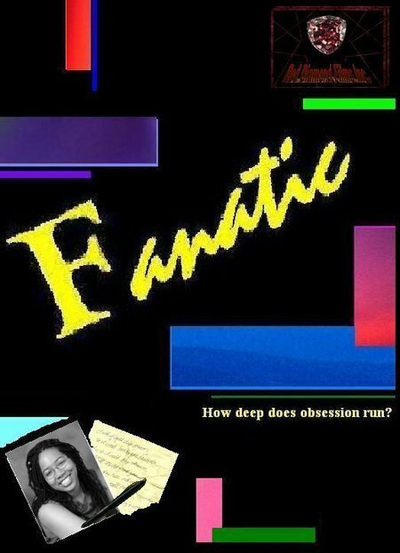 Fanatic (2005) постер