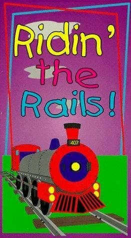 Ridin' the Rails (1951) постер
