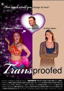 Transproofed (2009) постер
