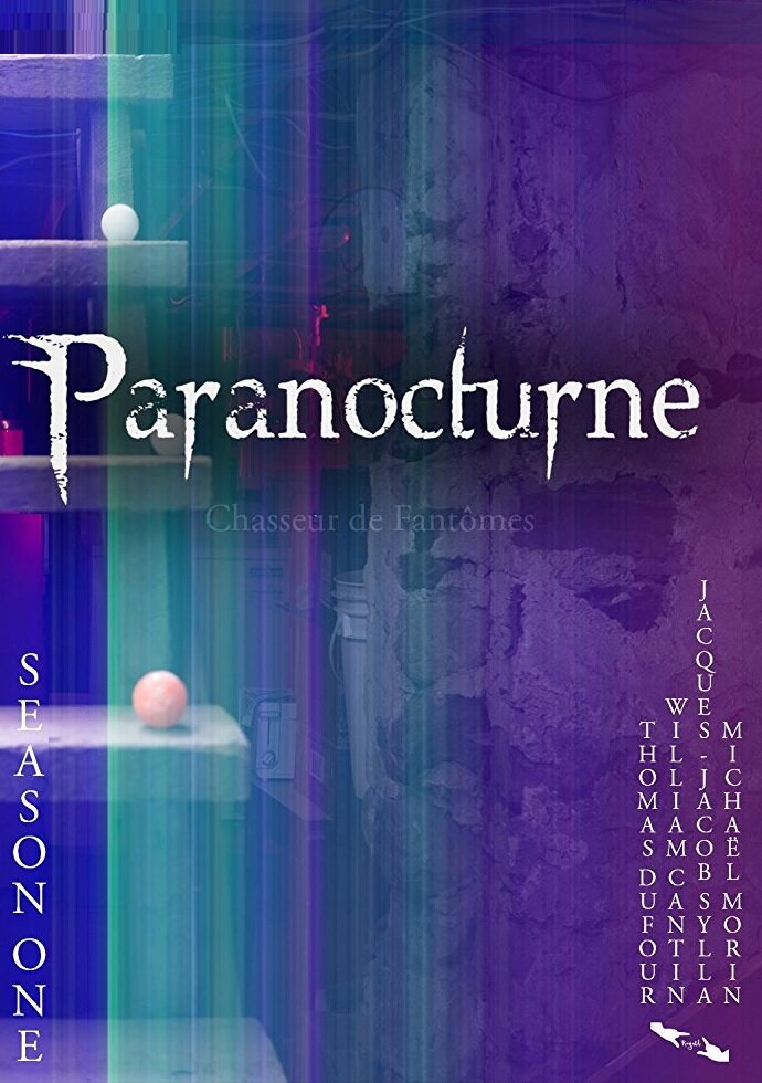 Paranocturne (2016) постер