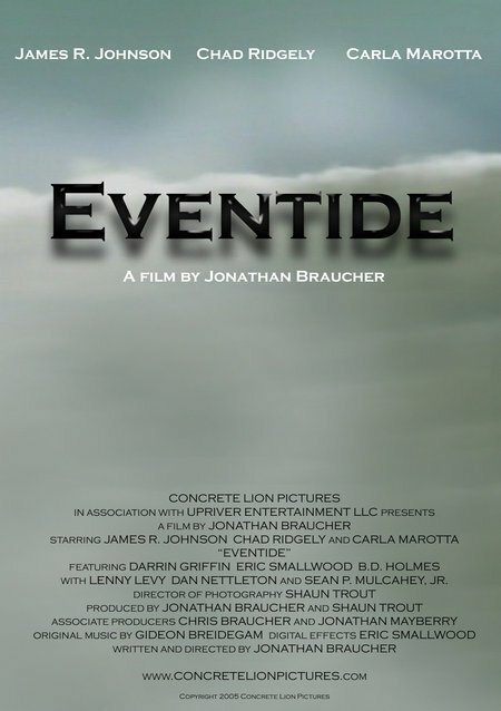 Eventide (2005) постер
