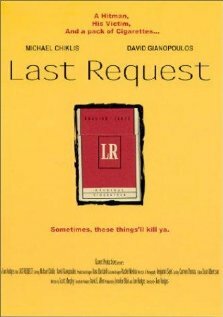 Last Request (1999) постер