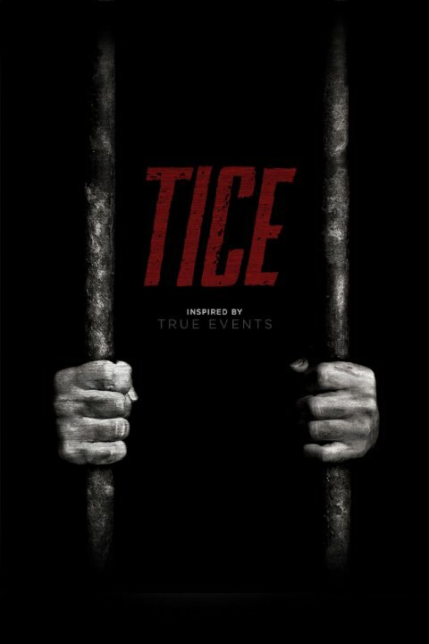 Tice (2014) постер