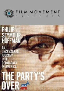 Последняя вечеринка 2000 (2001) постер