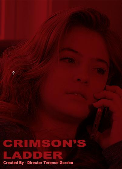 Crimson's Ladder (2021) постер