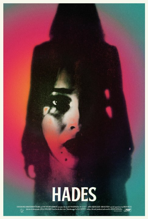 Hades (2015) постер
