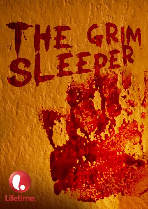 Грим Слипер (2014) постер