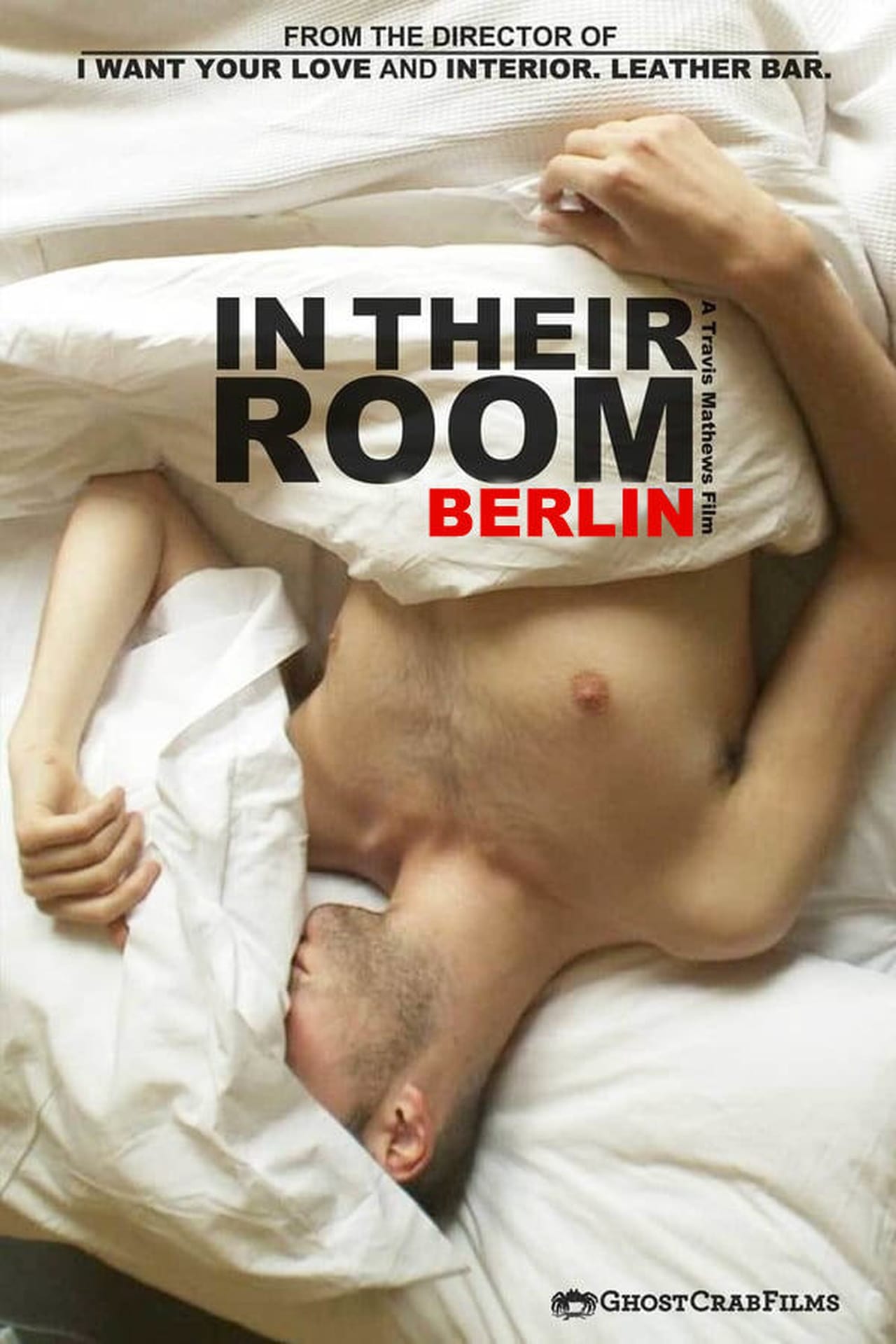 In Their Room: Berlin (2011) постер
