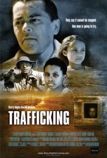 Trafficking (2009) постер