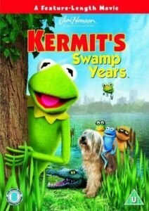Лягушонок Кермит: Годы в болоте (2002) постер