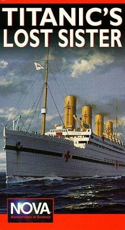 The Titanic's Lost Sister (1996) постер