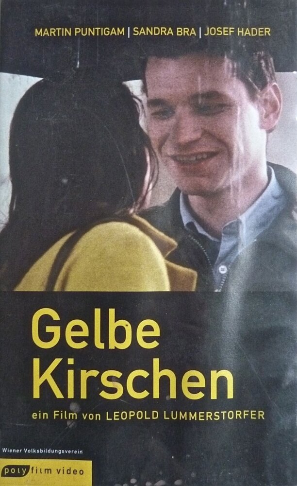 Gelbe Kirschen (2001) постер