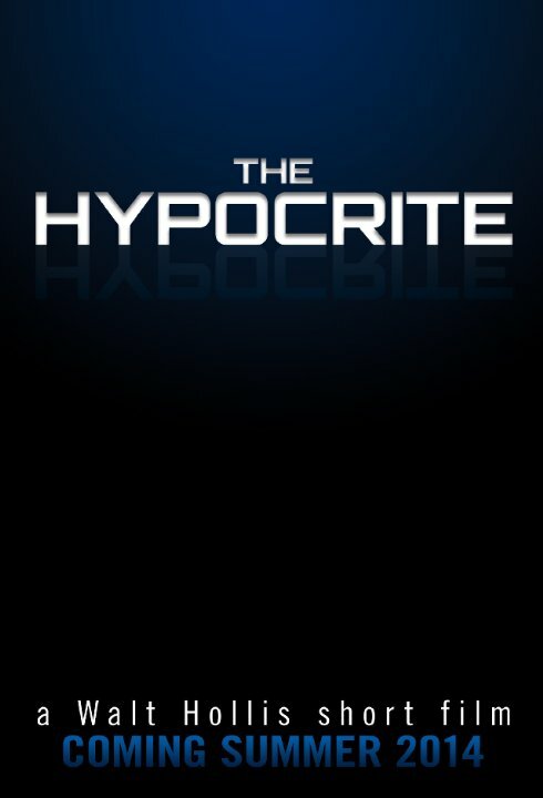 The Hypocrite (2014) постер