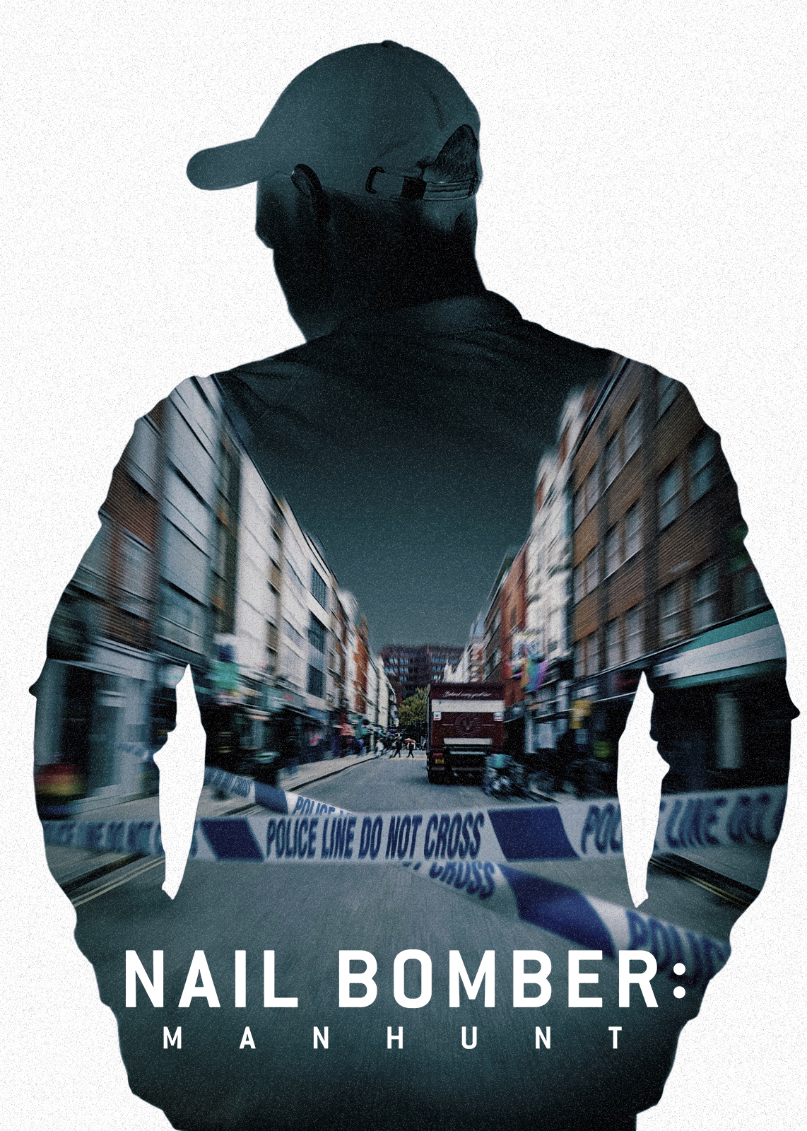 The Nailbomber (2021) постер
