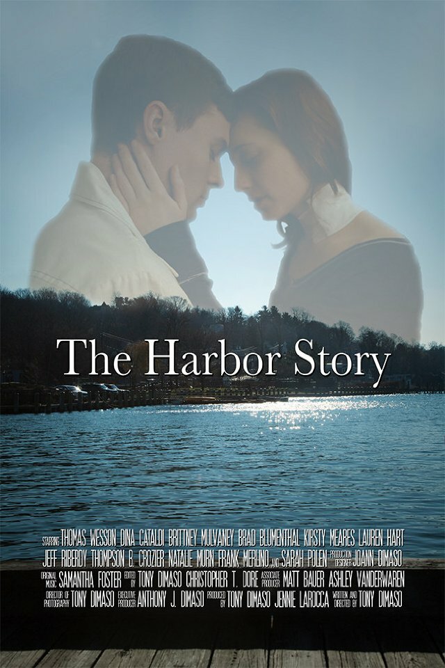The Harbor Story (2013) постер