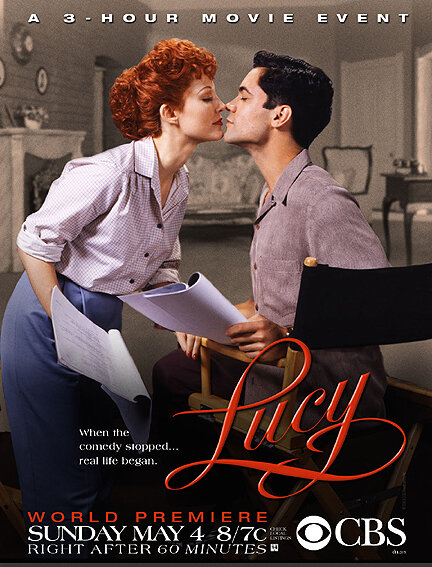 Люси (2003) постер