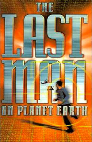 Последний мужчина на Земле (1999) постер