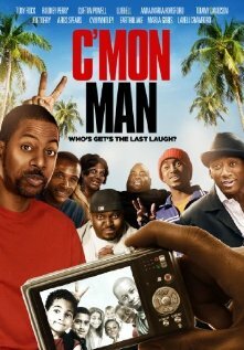 C'mon Man (2012) постер