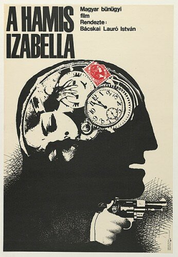 Фальшивая Изабелла (1968) постер