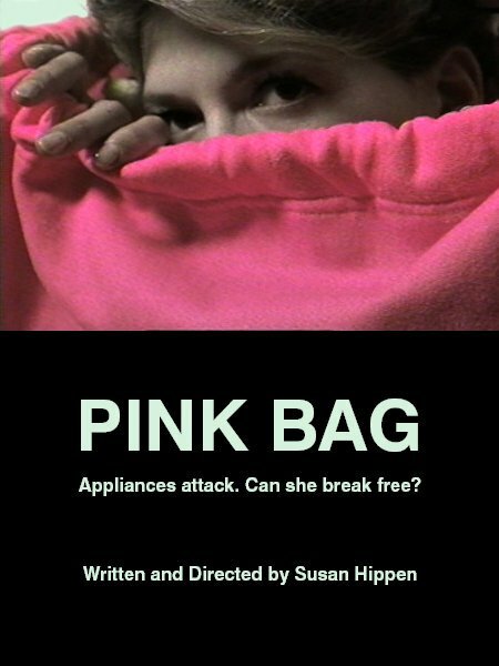 Pink Bag (2009) постер
